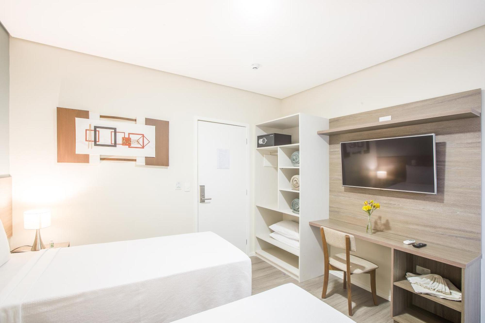 Sumaré Park Hotel Habitación foto
