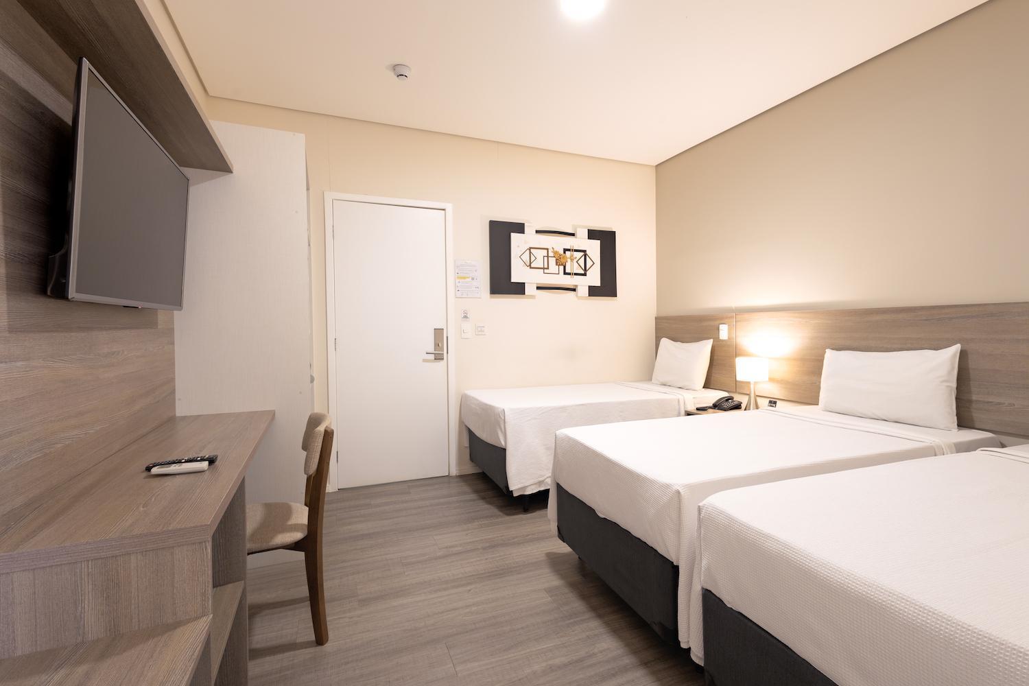 Sumaré Park Hotel Habitación foto