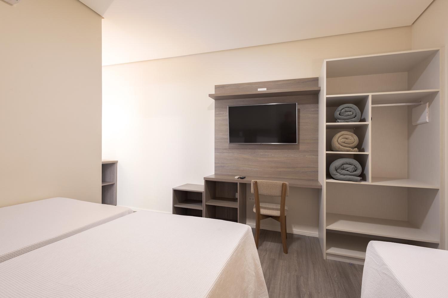 Sumaré Park Hotel Habitación foto