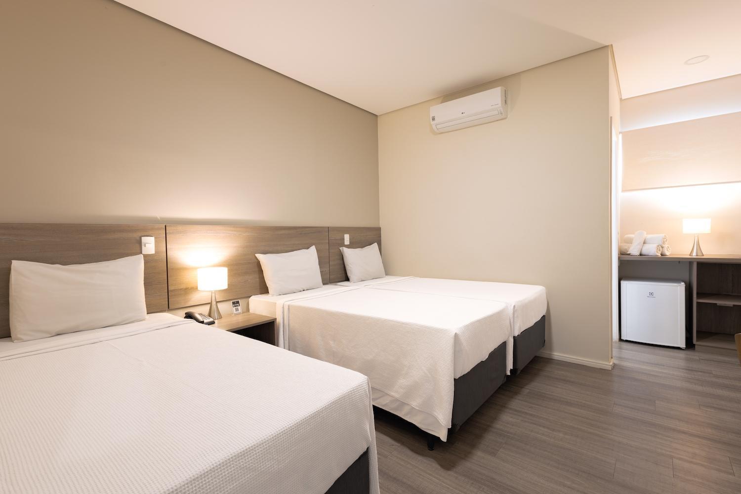 Sumaré Park Hotel Habitación foto